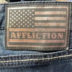 Affliction